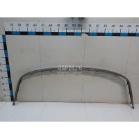 Молдинг заднего бампера VAG Passat [B5] (2000 - 2005) 3B5807423FGRU