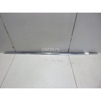 Накладка стекла переднего левого VAG Passat [B5] (2000 - 2005) 3B08374757Z7