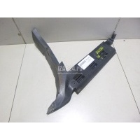 Направляющая заднего бампера левая VAG Passat [B5] (2000 - 2005) 3B5807393C