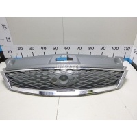 Решетка радиатора Ford Mondeo III (2000 - 2007) 1365546