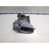МКПП (механическая коробка переключения передач) Ford Mondeo III (2000 - 2007) 1462440