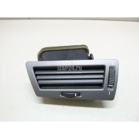 Дефлектор воздушный BMW 7-serie E65/E66 (2001 - 2008) 64227007227