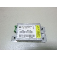Датчик AIR BAG BMW 7-serie E65/E66 (2001 - 2008) 65776930600