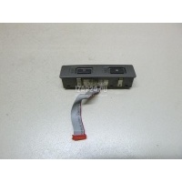 Кнопка обогрева сидений BMW 7-serie E65/E66 (2001 - 2008) 61316918429