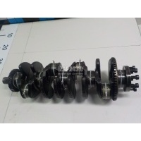 Коленвал Hyundai-Kia Elantra (2000 - 2010) 2311027420
