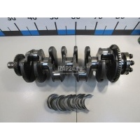 Коленвал Hyundai-Kia Elantra (2000 - 2010) 2311027420