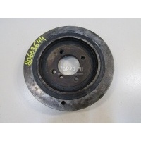 Шкив коленвала Hyundai-Kia Elantra (2000 - 2010) 2312427300