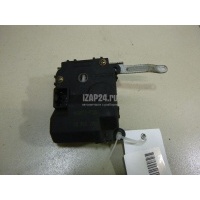 Моторчик заслонки отопителя Hyundai-Kia Elantra (2000 - 2010) 971592D205