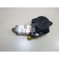 Моторчик стеклоподъемника Hyundai-Kia Elantra (2000 - 2010) 834502D001