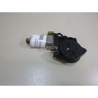 Моторчик стеклоподъемника Hyundai-Kia Elantra (2000 - 2010) 834602D001