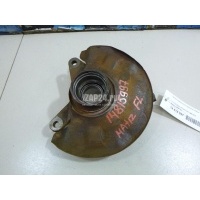 Кулак поворотный передний левый Daewoo Matiz (M100/M150) (1998 - 2015) 96284384