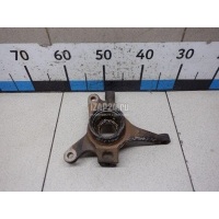 Кулак поворотный передний левый Daewoo Matiz (M100/M150) (1998 - 2015) 96284384