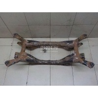 Балка задняя Mitsubishi Galant (DJ,DM) (2003 - 2012) 4100A050