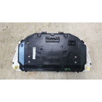Щиток приборов (приборная панель) TOYOTA RAV 4 IV (_A4_) 2017 8380042U30