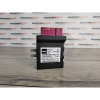Блок управления топливным насосом BMW 3 F30 F31 F80 БМВ 3 Ф30 BMW 3 F30 F31 F80 16147411596