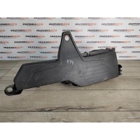 Корпус воздушного фильтра BMW 3 F30 F31 F80 БМВ 3 Ф30 BMW 3 F30 F31 F80 13718507313
