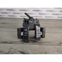 Суппорт передний левый BMW 3 F30 F31 F80 БМВ 3 Ф30 BMW 3 F30 F31 F80 34116850969