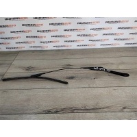 Поводок стеклоочистителя передний правый BMW 3 F30 F31 F80 БМВ 3 Ф30 BMW 3 F30 F31 F80 61619465075
