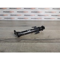 Форсунка омывателя фар BMW 3 F30 F31 F80 БМВ 3 Ф30 BMW 3 F30 F31 F80 61677275658