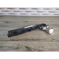 Крепление радиатора BMW 3 F30 F31 F80 БМВ 3 Ф30 BMW 3 F30 F31 F80 17117600536