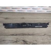 Дефлектор радиатора BMW 3 F30 F31 F80 БМВ 3 Ф30 BMW 3 F30 F31 F80 17117600543