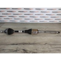 Привод передний правый BMW 3 F30 F31 F80 БМВ 3 Ф30 BMW 3 F30 F31 F80 31607597694