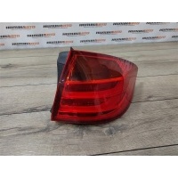Фонарь правый BMW 3 F30 F31 F80 БМВ 3 Ф30 BMW 3 F30 F31 F80 63217429728