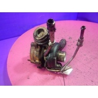 Renault master ii 2.5dci турбина 8200483648 g9u632