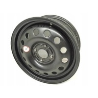 Колесо штампованное r15 4x108 et52.5 6jx15h2 форд