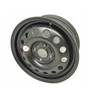 колесо штампованное r15 4x108 et52.5 6jx15h2 форд