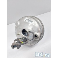 Вакуумный усилитель тормозов Mercedes S W220 2001 A0054302430