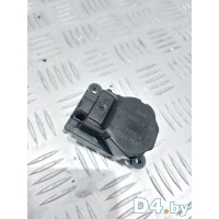 Моторчик заслонки печки Citroen C5 2009 P1975001u