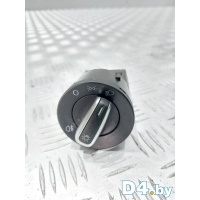 Переключатель света Volkswagen Polo 2011 6r0941531f