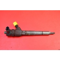 Форсунки форсунки 0445110524 opel комбо d 1.6