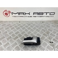 ручка двери внутренняя Kia Rio 3 UB,QB 2011-2017 836204Y000ASQ, <strong>-Б/У Детали сняты с АВТОМОБИЛЯ</strong>