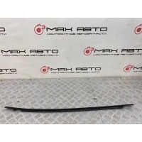 молдинг стекла двери Kia Rio 3 UB,QB 2011-2017 832204Y000, <strong>-Б/У Детали сняты с АВТОМОБИЛЯ</strong>