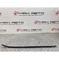 молдинг стекла двери Kia Rio 3 UB,QB 2011-2017 832204Y000, <strong>-Б/У Детали сняты с АВТОМОБИЛЯ</strong>