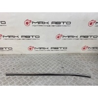 молдинг стекла двери Kia Rio UB,QB 2011-2017 832204Y000
