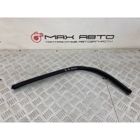 уплотнительная резинка стекла Kia Rio 3 UB,QB 2011-2017 832414X000, <strong>-Б/У Детали сняты с АВТОМОБИЛЯ</strong>