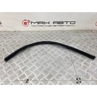 уплотнительная резинка стекла Kia Rio 3 UB,QB 2011-2017 822414X000, <strong>-Б/У Детали сняты с АВТОМОБИЛЯ</strong>