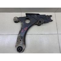 Рычаг передний правый VW Passat [B3] 1988-1993 357407152
