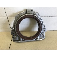 Крышка коленвала задняя Audi 80/90 [B3] 1986-1991 068103171F