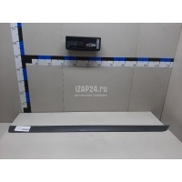 Молдинг передней правой двери Ford Focus I (1998 - 2005) 1099709