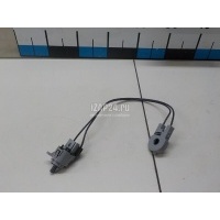Трос отопителя Ford Focus I (1998 - 2005) 1201870