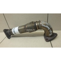 Труба глушителя VAG A8 [4E] (2002 - 2010) 059131790L