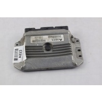 Блок управления двигателя 8200751638 1.6 16v scenic ii 2