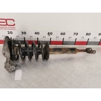 Стойка амортизатора переднего левого (МакФерсон) Audi A6 C5 (1997-2005) 2001 814903556643,4B0412031CA
