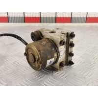 Блок ABS Mazda 323 BA (1994-2000) 1996 BC4C437AO,BC4C437A0B