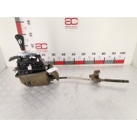 Кулиса КПП Audi A6 C5 2001 4B0713041R