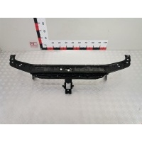 Панель передняя (телевизор) Renault Laguna 2 2003 7700427797